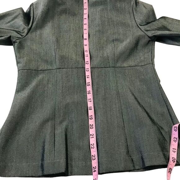 Expert by Evergreen 3 piece pant suit - Picture 14 of 16